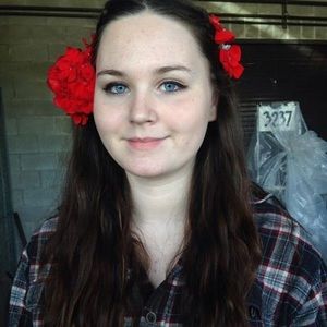 Meet your Posher, Mackenzie